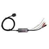 PIE - iPod audio / video / charging cable - RCA