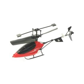 Microgear Bullet Helicopter Ecoman Colors