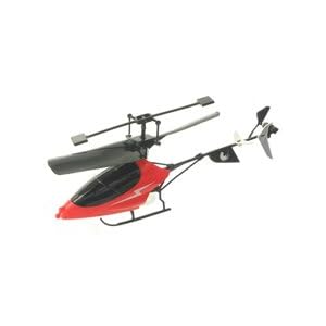 Microgear Bullet Helicopter Ecoman Colors