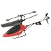 Microgear Bullet Helicopter Ecoman Colors