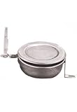 American Metal Craft SRVZ-0003 Condiment Holder Accessories