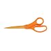 Fiskars 12-7175 6984 Titanium Nitride No. 8 Shop Shears
