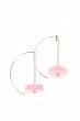 Medium Drop Earring