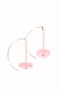 Medium Drop Earring