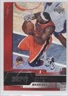 Cheap 2005-06 Upper Deck ESPN #27 - Baron Davis