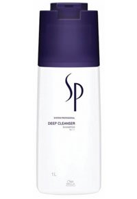 Wella SP, Expert Kit Deep Cleanser, 1000 ml Preisvergleich