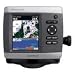 Garmin GPSMAP 441s w/dual frequency transducer