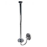 Wall Mounted Paper Towel Holder