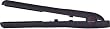 Cricket Straight Crazy X2 * Ceramic Straightening Iron