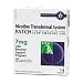 Nicotine Transdermal System Patch, Stop Smoking Aid, 7 mg, Step 3, 14 patches