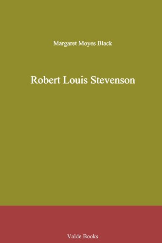 Robert Louis Stevenson