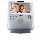 ASUS Skype Videophone and Photo Frame SV1TPW (White)