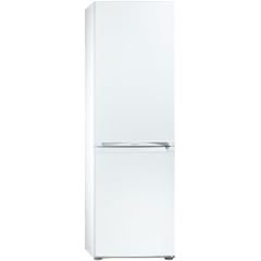 Bauknecht KG 332 A++ WS K�hlgefrierkombination / A++ / K�hlen: 226 L / Gefrieren: 116 L / Wei� / Abtauautomatik / XXL-Box