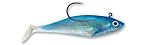 Storm WildEye Swim Shad 5 and 6 Swim Baits Size: 5; Color: Herring (H)