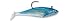 Storm WildEye Swim Shad 5" and 6" Swim Baits Size: 5"; Color: Herring (H)