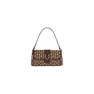 Fossil Signature Brown Purse, zb2727200