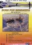 Bugs for Beginners - An Introduction To Entomology for Fly Fishers by Jay Buchner (Fly Fishing Tutorial DVD)