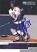 Jared Aulin, Kamloops Blazers - Colorado Avalanche, 2000 Upper Deck Prospects Autographed Card