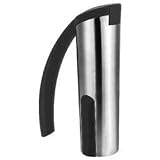 Wine Corkscrew - "The Penguin" - (Silver)