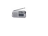 Sony ICFM 33 RDS Transistorradio