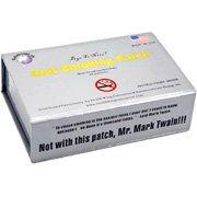 Quit Smoking Patch - KIT