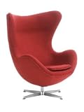 Jacobsen Egg Miniature Chair