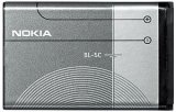Nokia BL-5C Extended Lithium Ion Battery