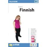 Talk Now! Finnish