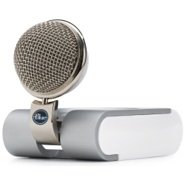 Blue Microphones Snowflake Microphone