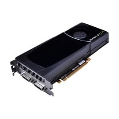 Palit Nvidia GeForce GTX470 Grafikkarte (PCI-e, 1280MB GDDR5 Speicher, 2x DVI, Mini-HDMI)