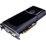 Palit Nvidia GeForce GTX470 Grafikkarte (PCI-e, 1280MB GDDR5 Speicher, 2x DVI, Mini-HDMI)