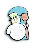 Snowman FasTags