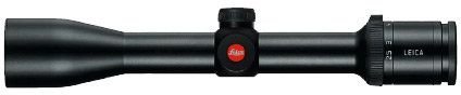 LEICA ER 3.5-14x42 Rifle Scope, Leica-Plex Reticle (51010)