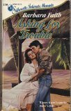 Asking For Trouble (Silhouette Intimate Moments, No 208)