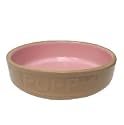 Dogs & Cats - Mason Cane & Pink Puppy Bowl