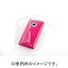 SoftBank SELECTION �n�[�h�P�[�X for SoftBank 005SH �N���A