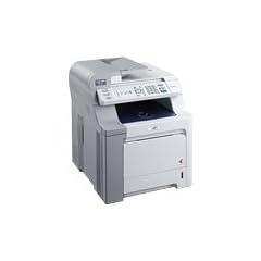 Brother DCP-9040CN Multifunktionsger�t Laser (Scanner, Kopierer und Drucker)