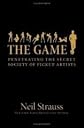 The Game 1st (first) edition Text Only