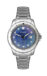 Wenger Women's 70396 Sport Series Watch
