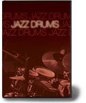 Jazz Drums