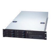 Chenbro RM21706 Server Geh&auml;use (48,3 cm (19 Zoll), 6x HDD, ATX, SATA, USB) Preisvergleich