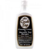 COOK TOP CLEAN 20 OZ Cook Top Clean Cream (20 oz)