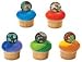 Ben 10 cupcake pics 9 pack Alien superheroes