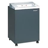 Shredmaster model 6550s continuous use strip-cut paper shredder, gray - Same Day Shipping (orders by 3 pm), Next Day Delivery (in most cases)
