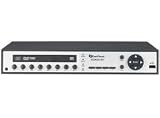 ECOR264-4D1 Video Surveillance System