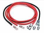 Painless 40100 Battery Cable Kit
