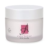Alpha Hydrox AHA Souffle 12% Glycolic AHA 1.6 oz (45 g)