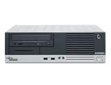 Fujitsu Siemens Esprimo E5616 Desktop-PC (AMD Athlon 64 X2 4000 2,0 GHz, 1GB RAM, 160GB HDD, DVD+- DL RW, XP Prof)