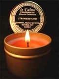 21hGJA7aqLL. SL160  Almond Soy Candle
