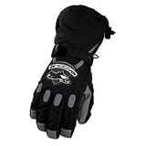 ARCTIVA GLOVE SCOUT 2 RED SM - -